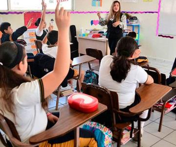 SEP amplía vacaciones de Semana Santa por eclipse en algunos estados