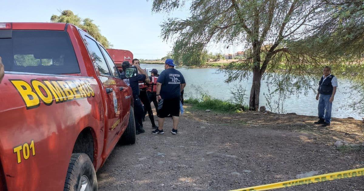 Llaman a vacacionistas a no bañarse en canales del Valle del Yaqui