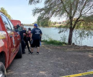 Llaman a vacacionistas a no bañarse en canales del Valle del Yaqui