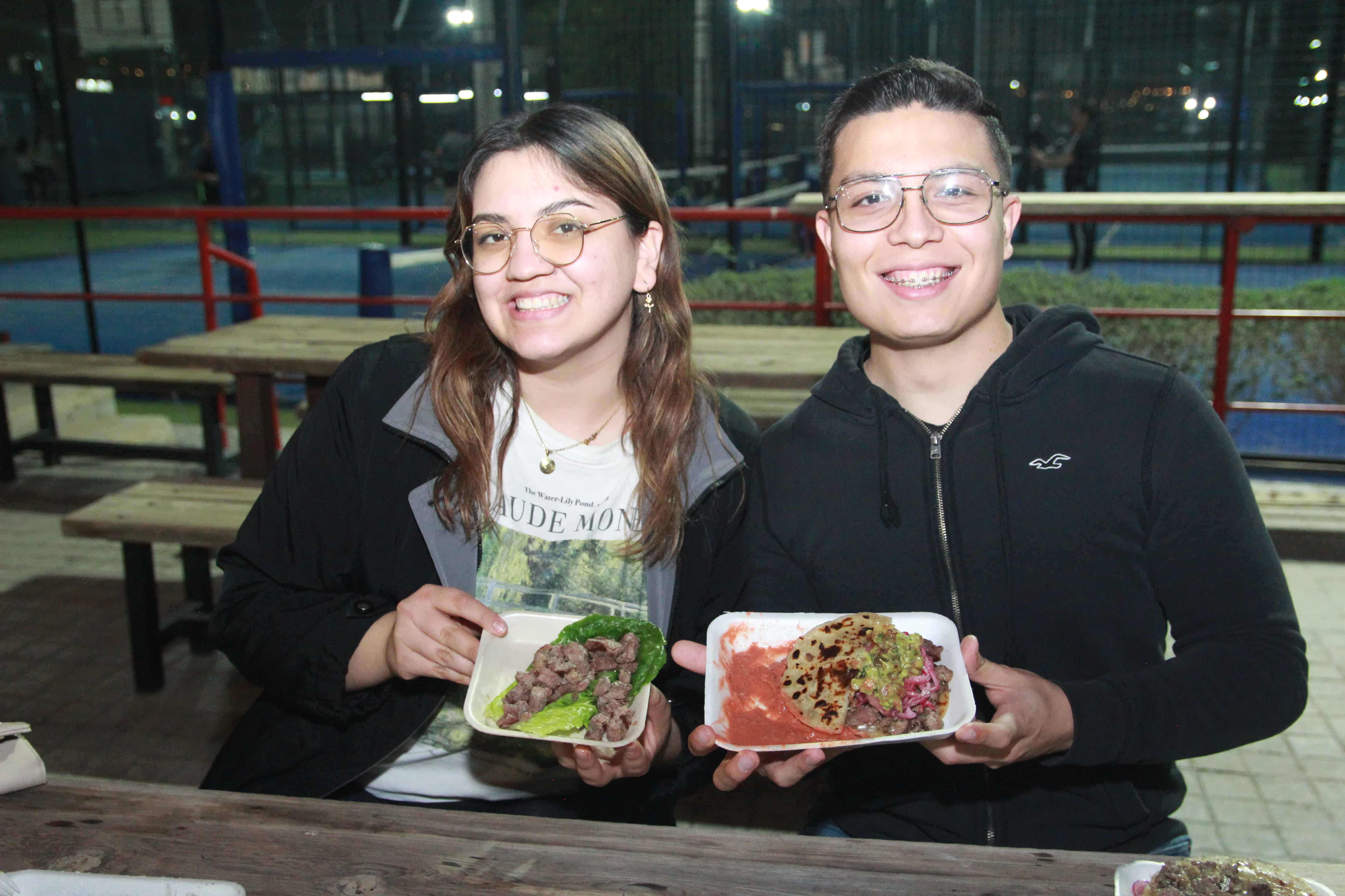 En Fairplay se vivió un ambiente de emoción y convivencia