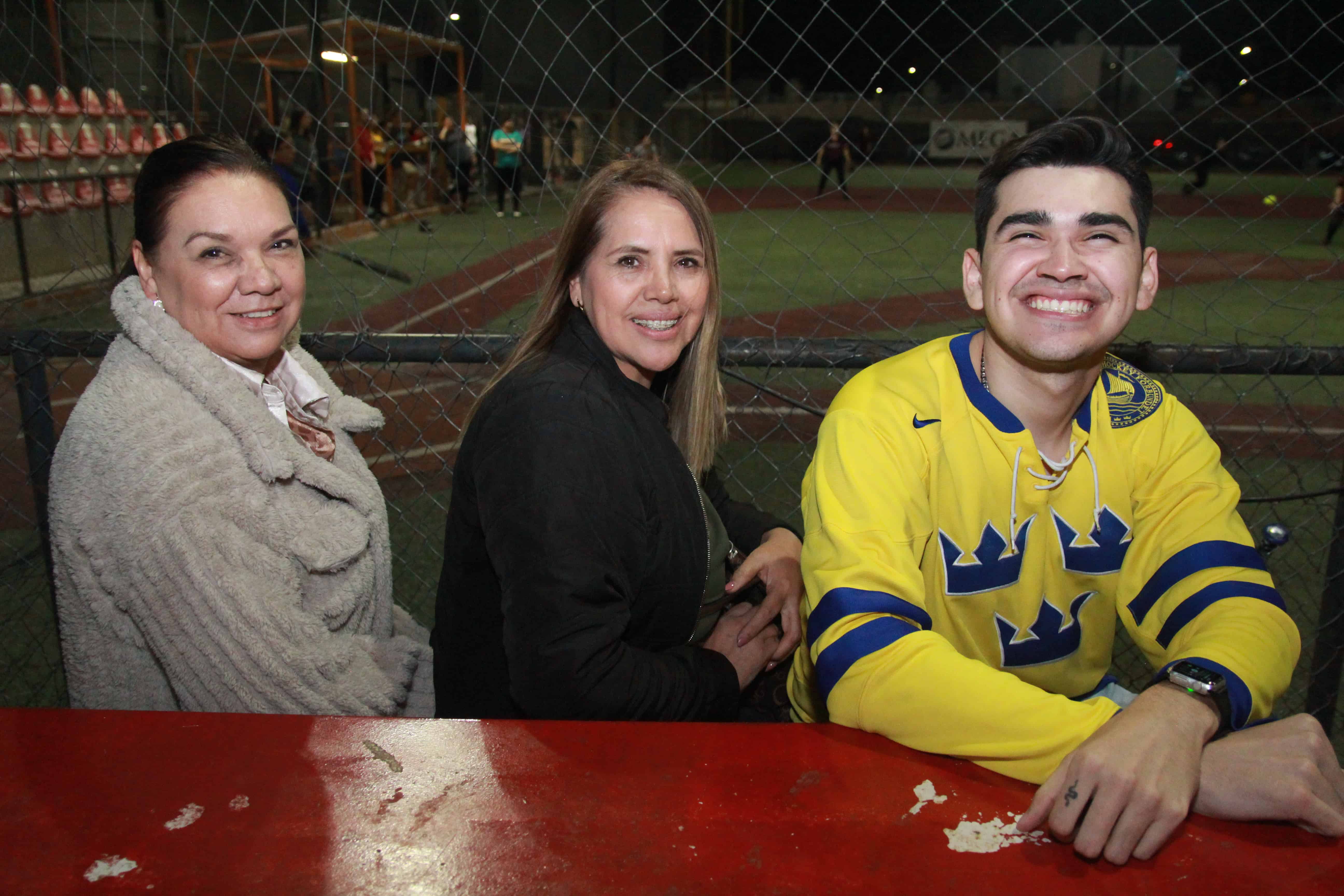 En Fairplay se vivió un ambiente de emoción y convivencia