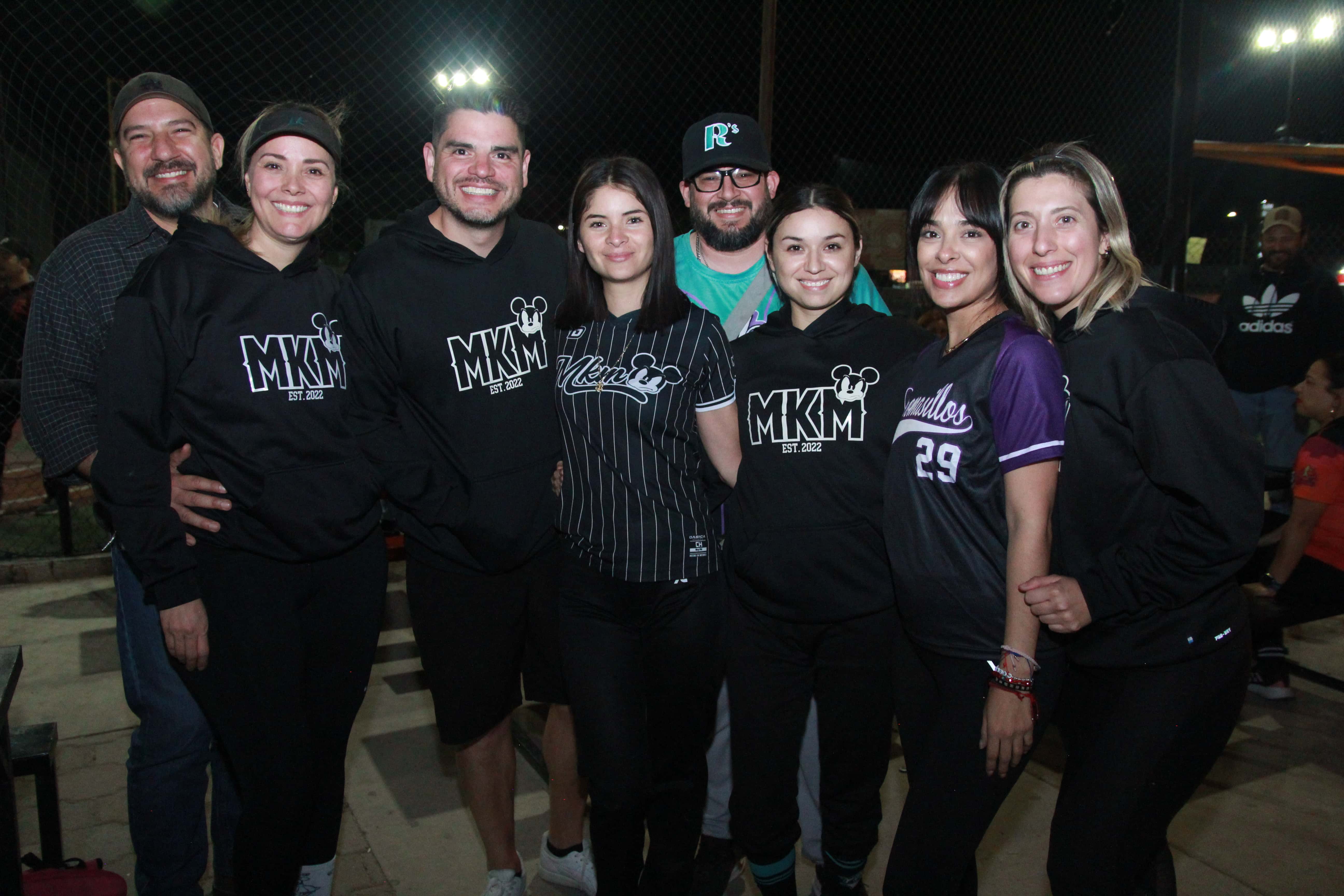 En Fairplay se vivió un ambiente de emoción y convivencia