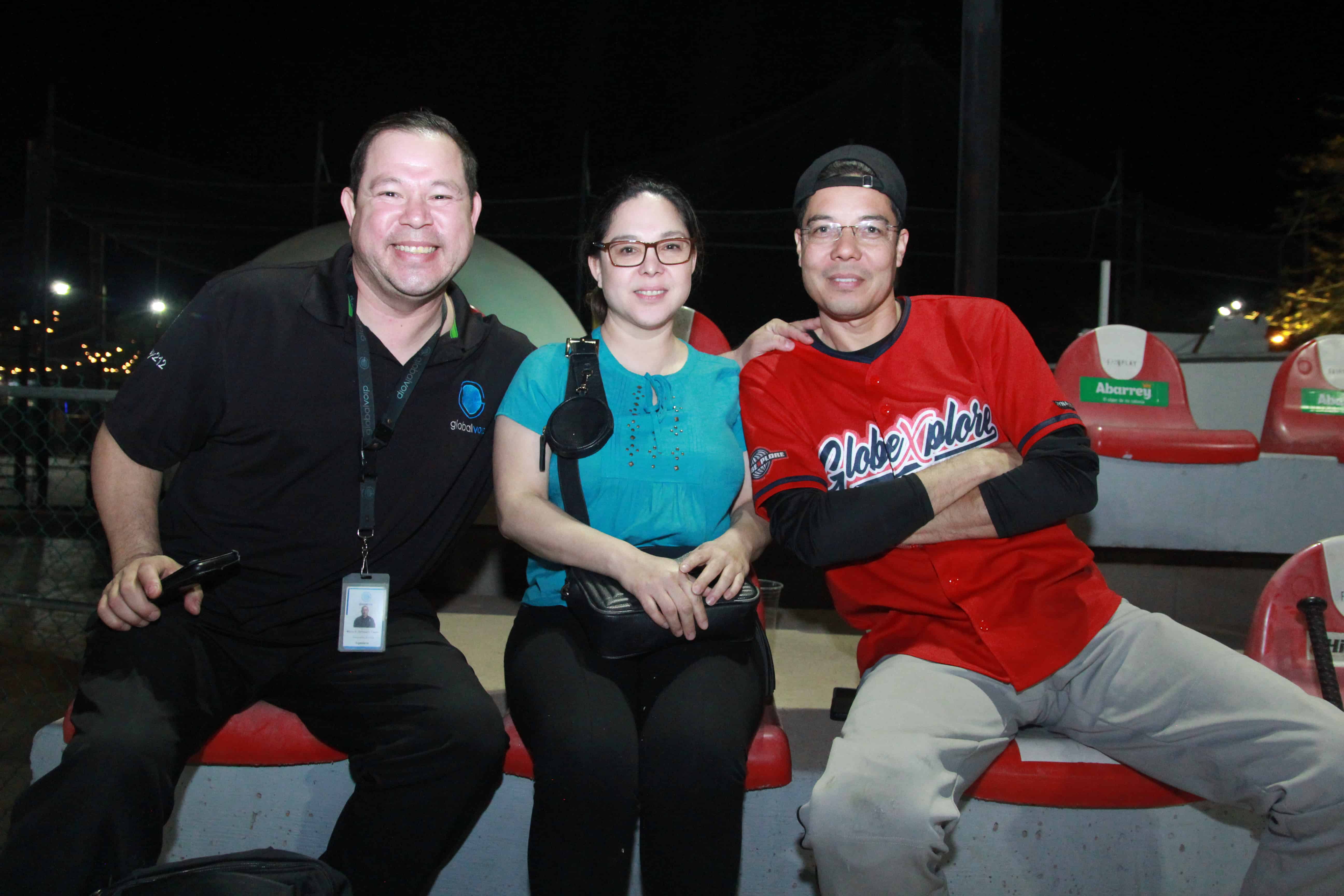 En Fairplay se vivió un ambiente de emoción y convivencia