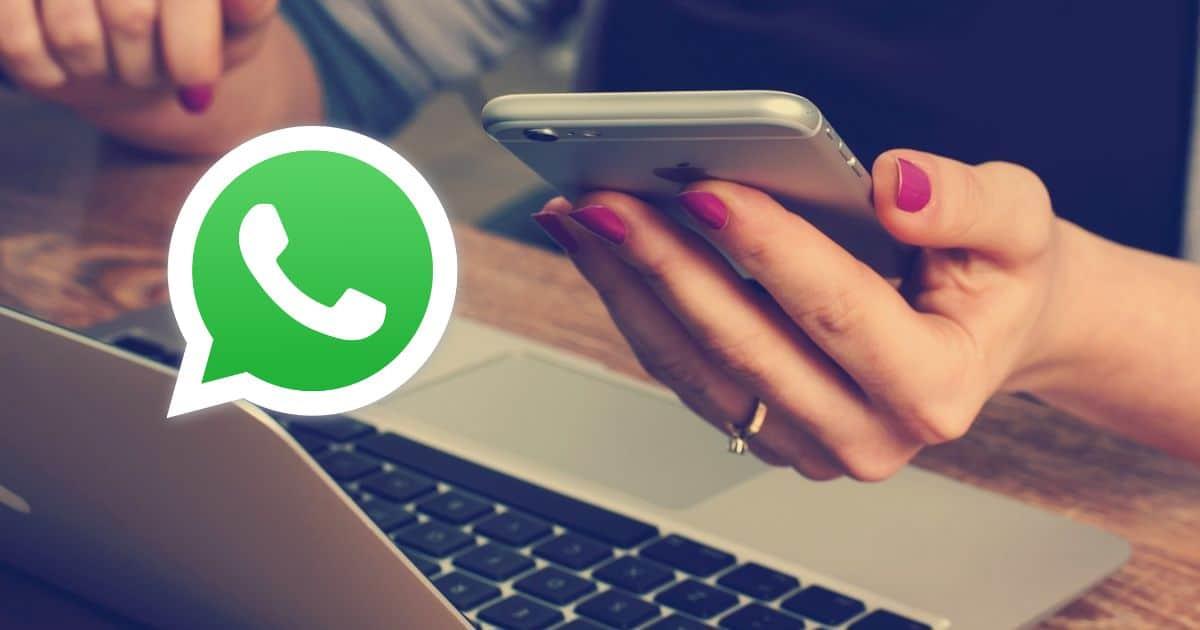 Así puedes saber desde dónde abrieron tu sesión de WhatsApp Web