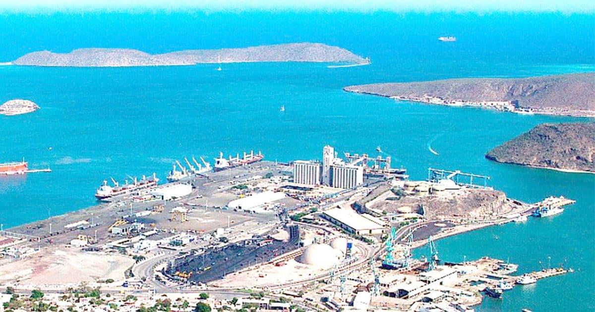 Al alza exportaciones agrícolas por Guaymas