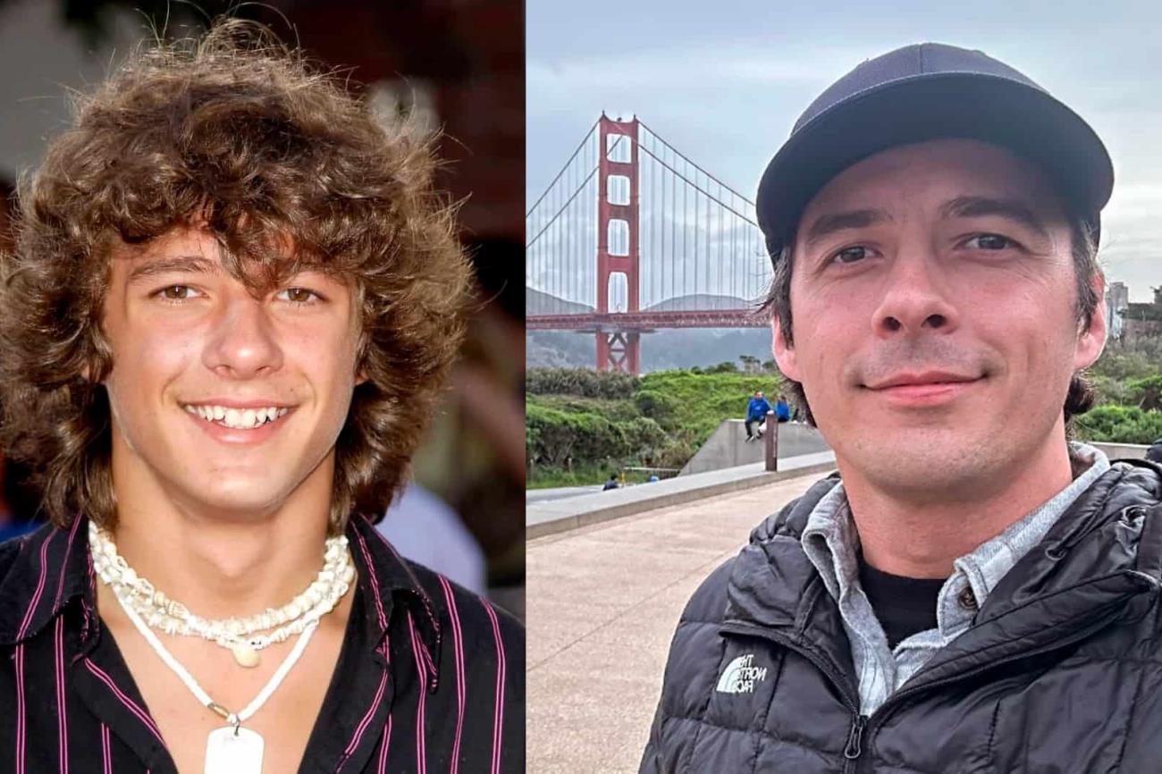 Actor de Zoey 101 revela que fue víctima de abuso a los 19 años