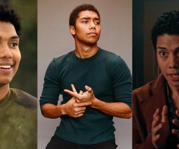 Muere actor de la serie Gen V y Sabrina, Chance Perdomo