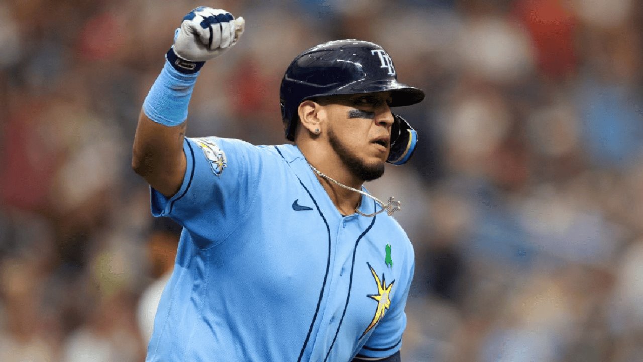 Isaac Paredes, primer hermosillense en llegar al Juego de Estrellas de la MLB