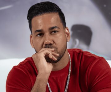 Rumores afirman Romeo Santos fue hospitalizado por paro cardiaco