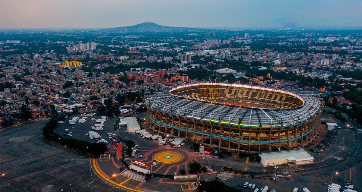 Esperan llegada de 5 millones de turistas para el Mundial 2026 en la CDMX