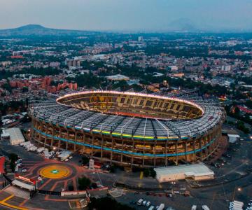 Esperan llegada de 5 millones de turistas para el Mundial 2026 en la CDMX