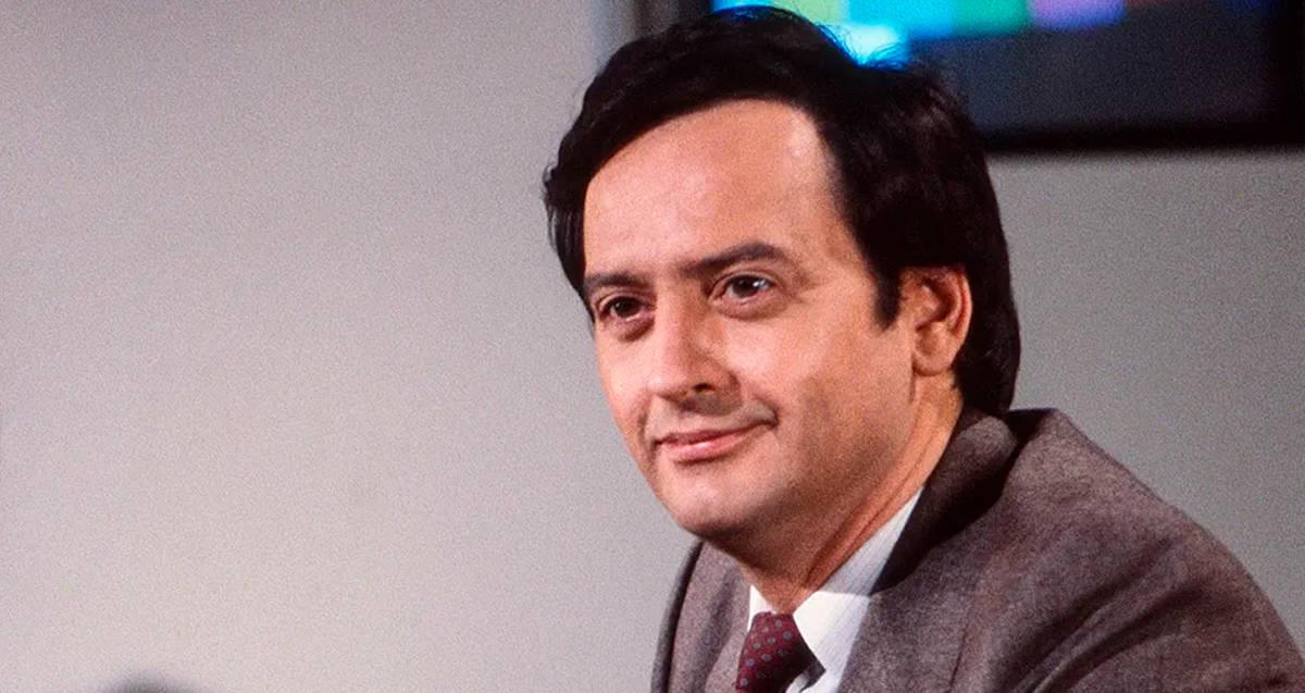 Muere el actor de Volver al Futuro Joe Flaherty