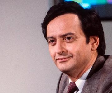 Muere el actor de Volver al Futuro Joe Flaherty