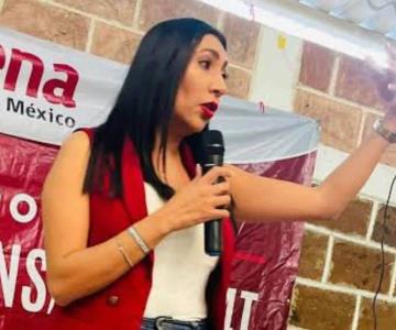 ¿Quién era Gisela Gaytán? Candidata asesinada en Celaya