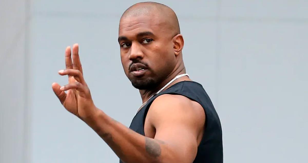 Demandan a Kanye West por racismo y acoso laboral