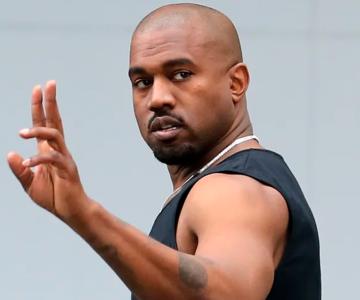 Demandan a Kanye West por racismo y acoso laboral