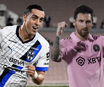 Horario y canales para ver el Inter de Miami vs Rayados de Monterrey