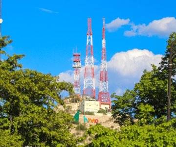 Sube la temperatura en varias zonas de Sonora