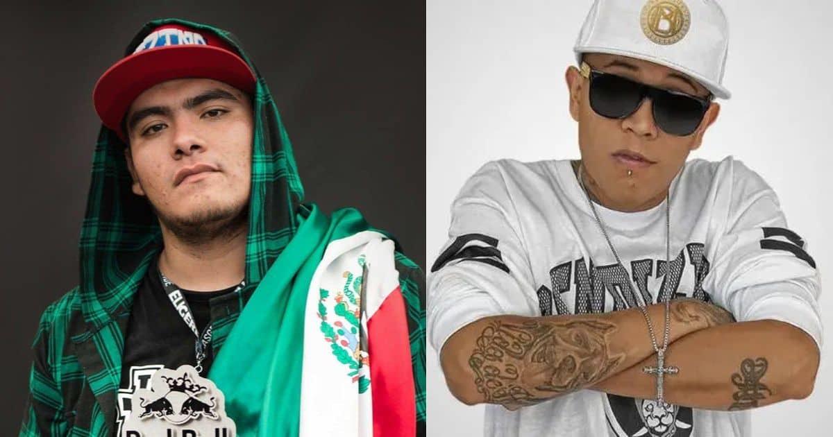 Los gigantes del freestyle y el rap se unirán en la Expo Color Vida