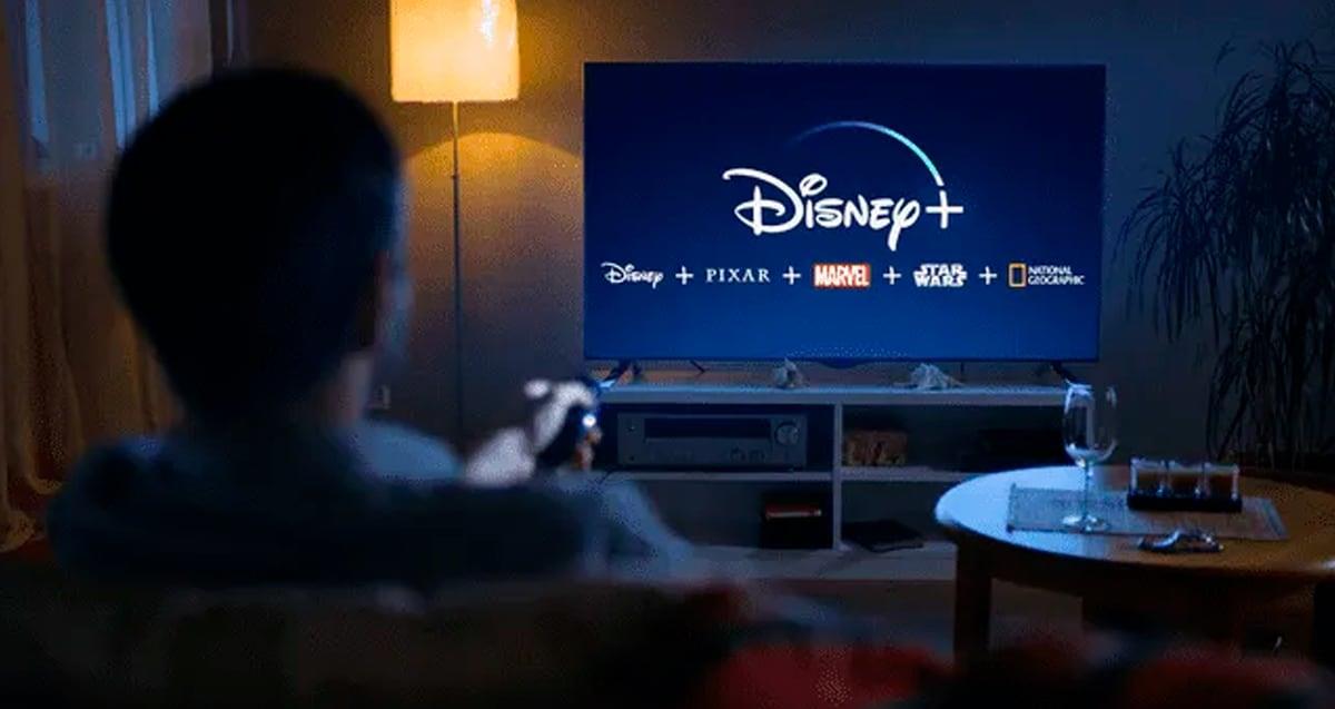 Esta es la fecha en la que Disney+ acabará con las cuentas compartidas