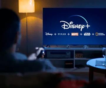 Disney+ aumentará sus precios en México a partir de hoy