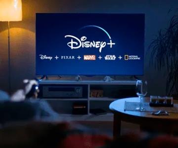 Disney+ restringirá el uso compartido de contraseñas