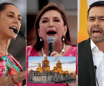 Iglesia Católica pide a candidatos juego limpio en debate presidencial