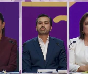 Formato del primer debate no ayudó a conocer propuestas: Coparmex