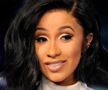 Cardi B explota contra quienes aseguran que es mexicana