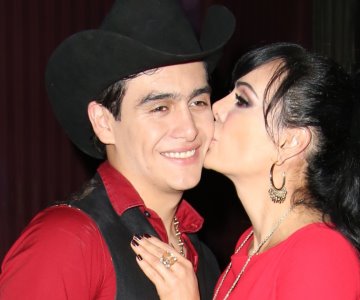 Maribel Guardia recuerda a su hijo a un año de su muerte