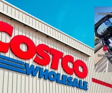 Captan a revendedores comprando decenas de ventiladores en Costco