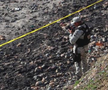 Asesinan a joven tras admitir que arrojó a un hombre al mar