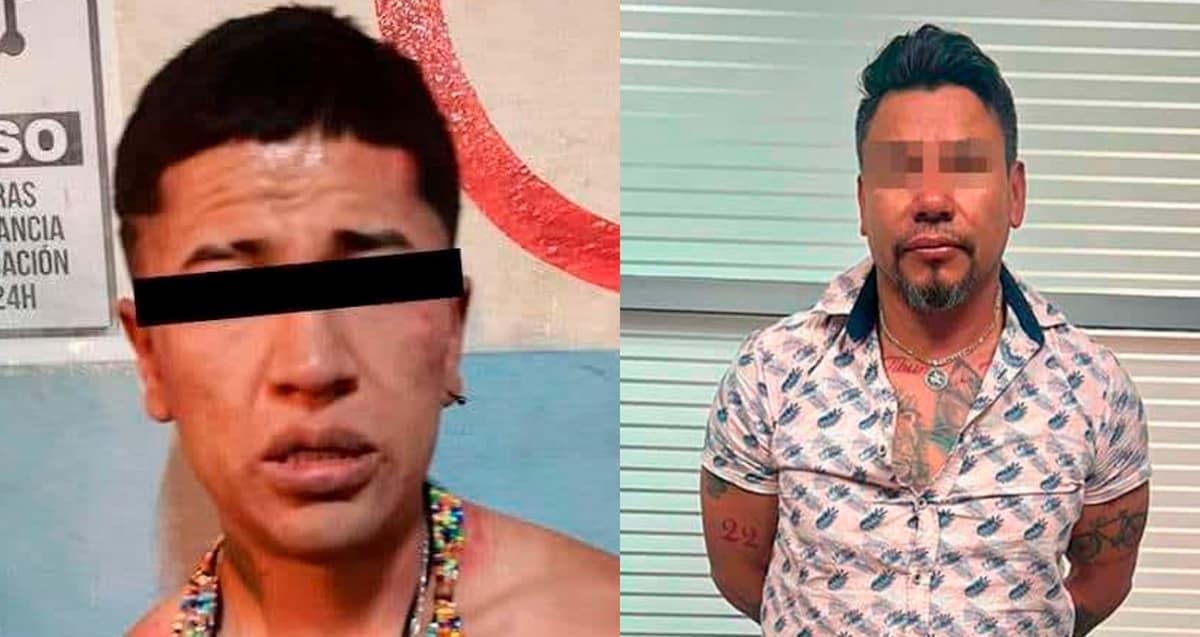 Capturan a El Diablito, presunto asesino de El Tiburón Medina