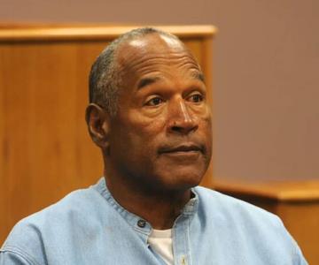 Fallece O.J. Simpson a los 76 años de edad