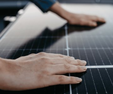 Paneles solares cuánticos sería lo nuevo en generación de electricidad