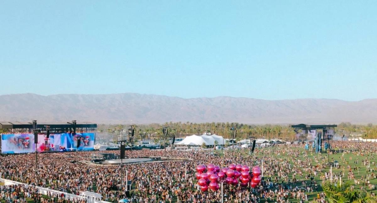 Coachella 2024: Así será la experiencia del festival online