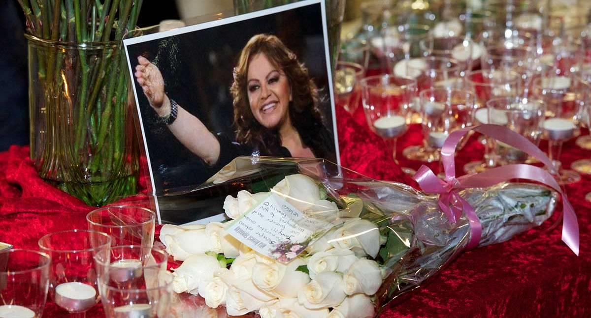 Recuerdan hijos a Jenni Rivera a 5 años de su muerte