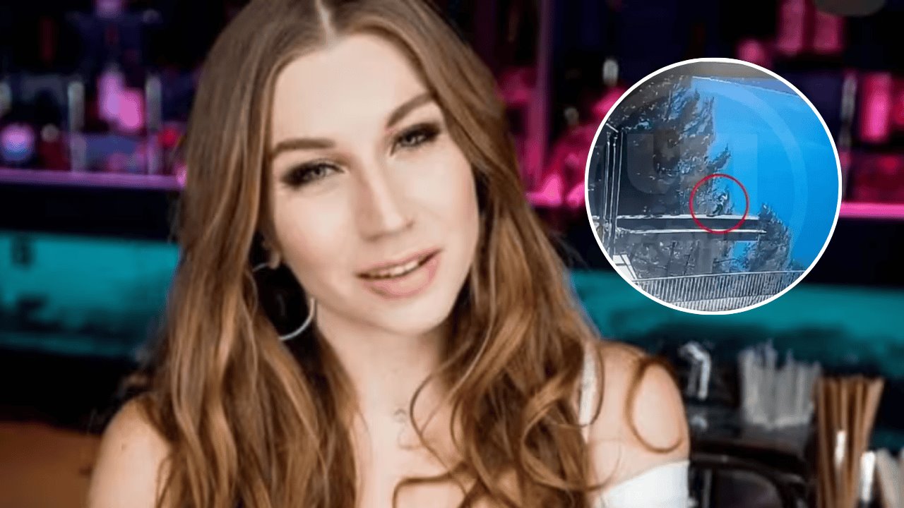 Muere influencer en Georgia al caer de un mirador por tomarse una selfie