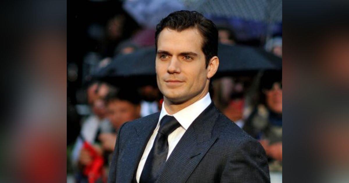 ¡Henry Cavill será papá! Así fue captado junto a su novia