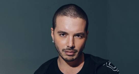 ¿J Balvin será papá por segunda ocasión?