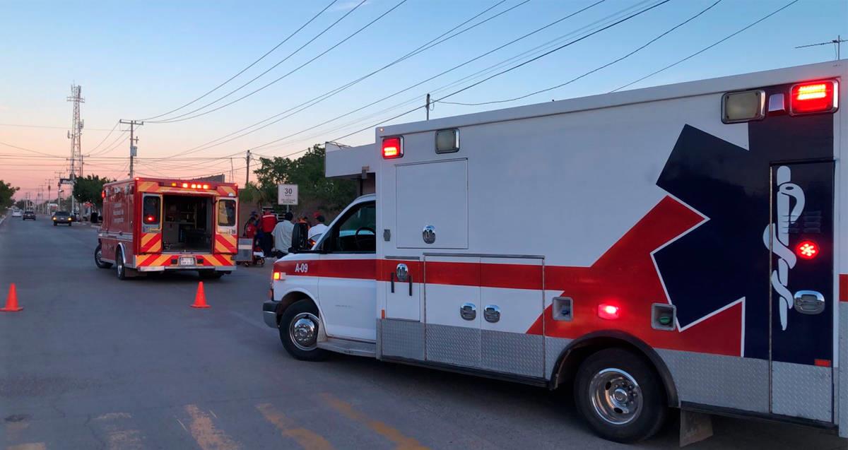 Instituciones de emergencia se preparan para recibir primera ola de calor