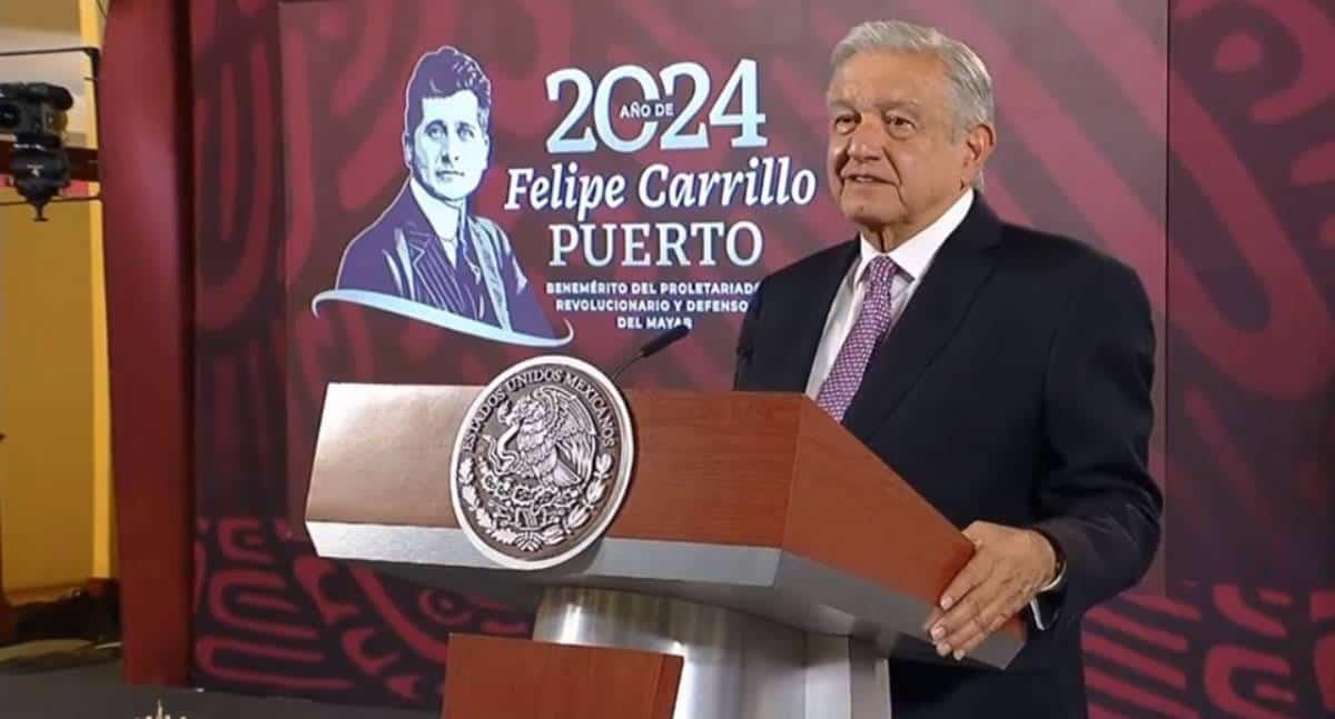 Afores no quieren dar dinero de cuentas inactivas: López Obrador