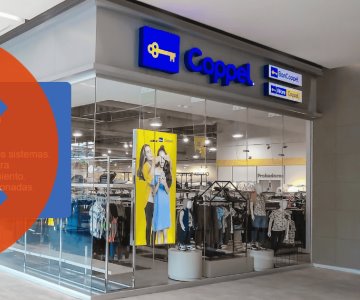 Coppel aclara qué pasará con tu deuda ante fallas en su sistema