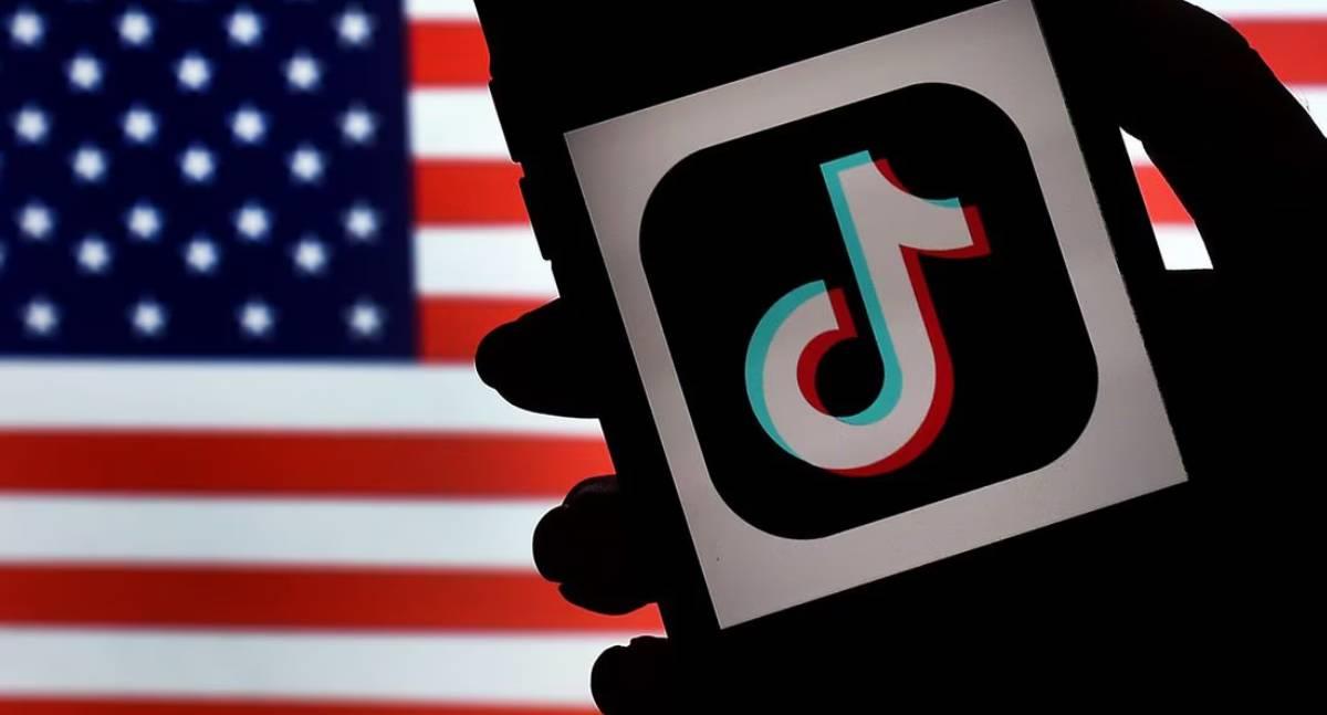 Estados Unidos va por proyecto de ley que prohíbe TikTok