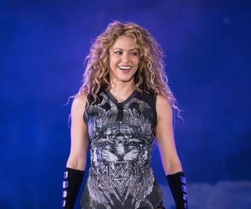 Boletos para tour de Shakira en Estados Unidos hasta en 40 mil pesos