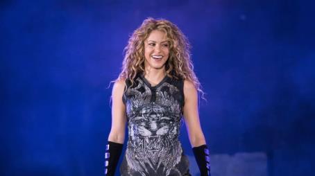 Boletos para tour de Shakira en Estados Unidos hasta en 40 mil pesos