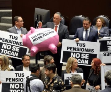 Aprueban reforma para crear el sistema de Pensiones para el Bienestar