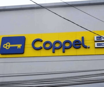 Coppel queda afectado en uno de sus servicios tras ciberataque