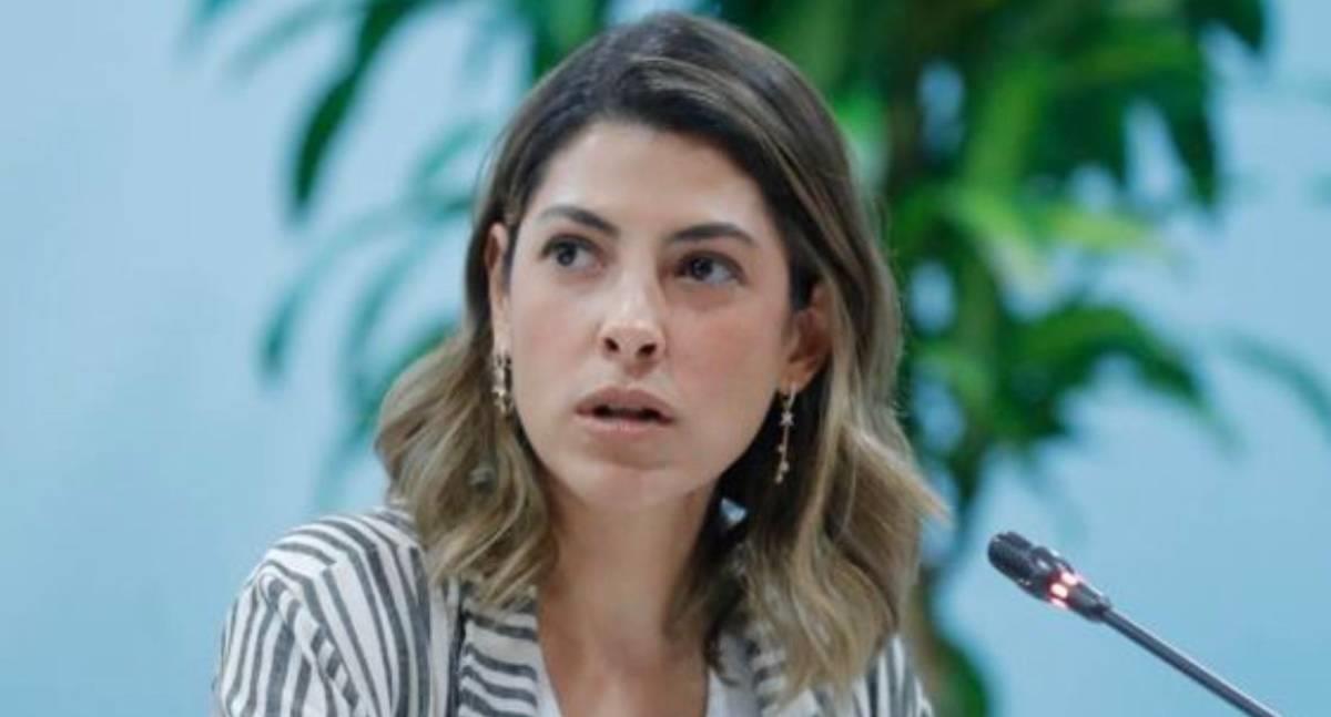 Sylvana Beltrones pide que madres buscadoras estén en Comisión de Búsqueda