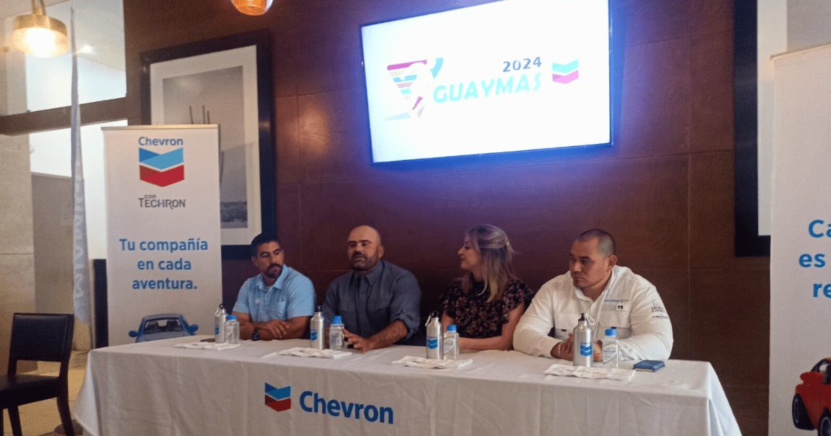 Correrán más de 600 atletas el Medio Maratón Guaymas 2024